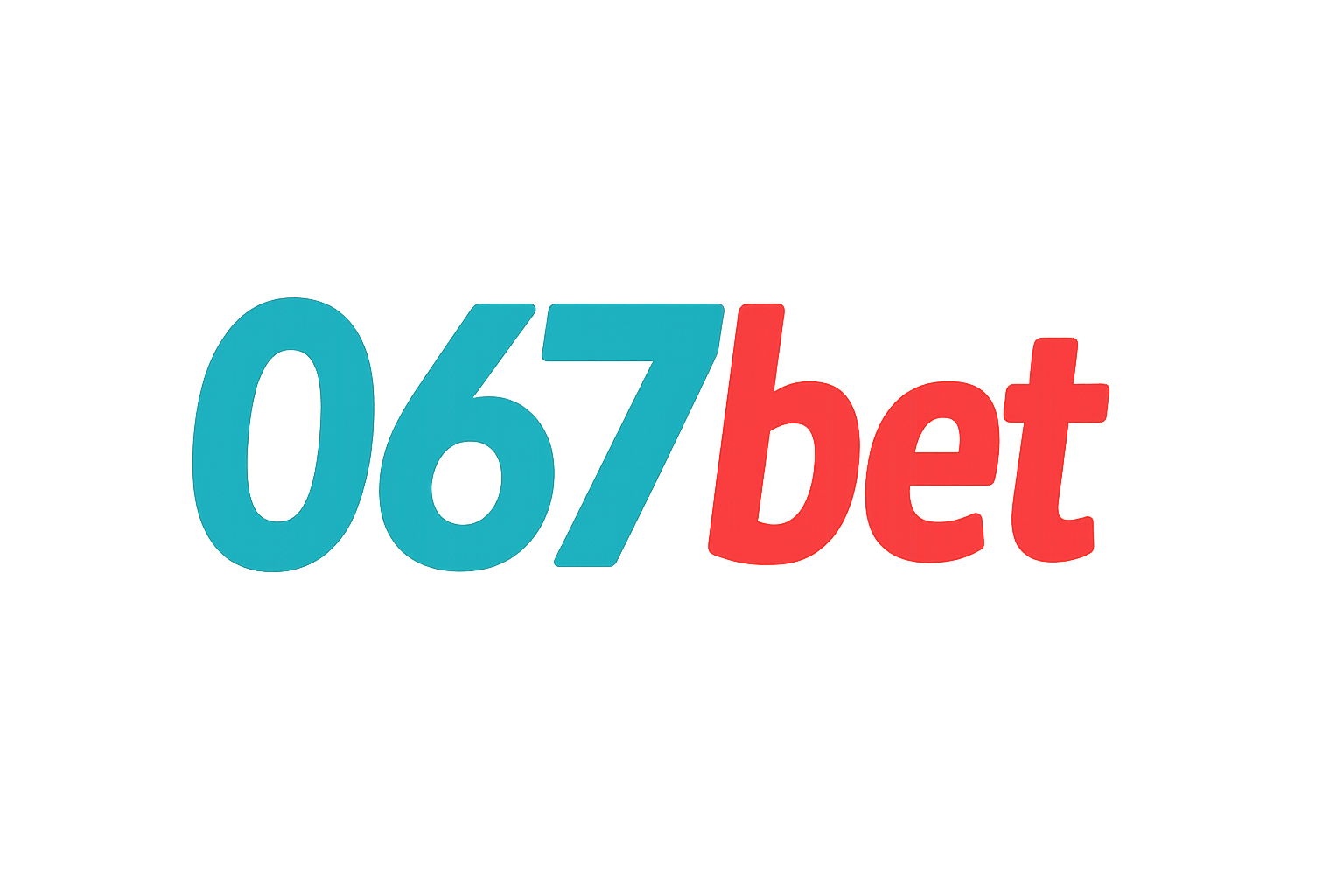 067 Bet Logo